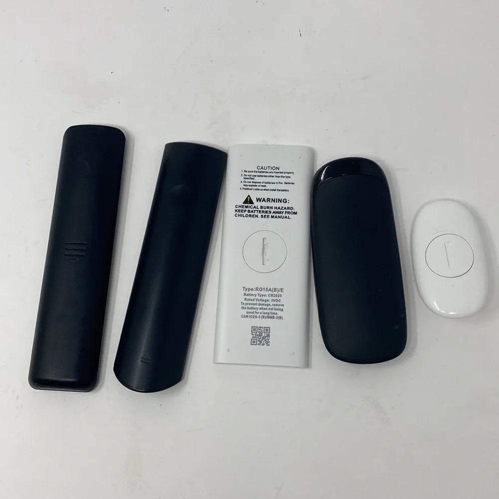 5‎ Remote Controllers - Picture 3 of 15